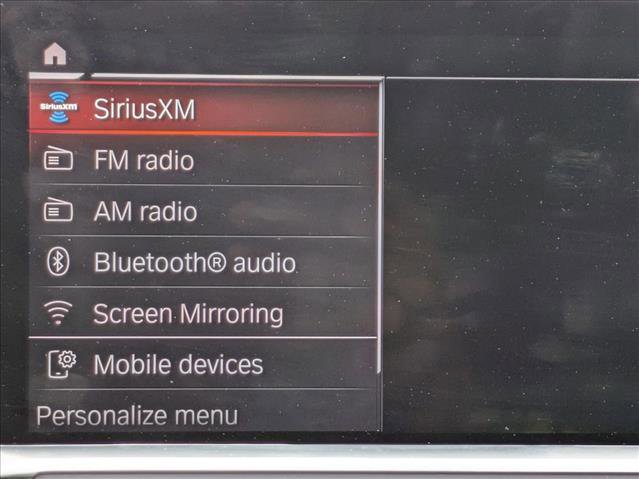 Used 2022 BMW X7 xDrive40i w/ M Sport Package image 14