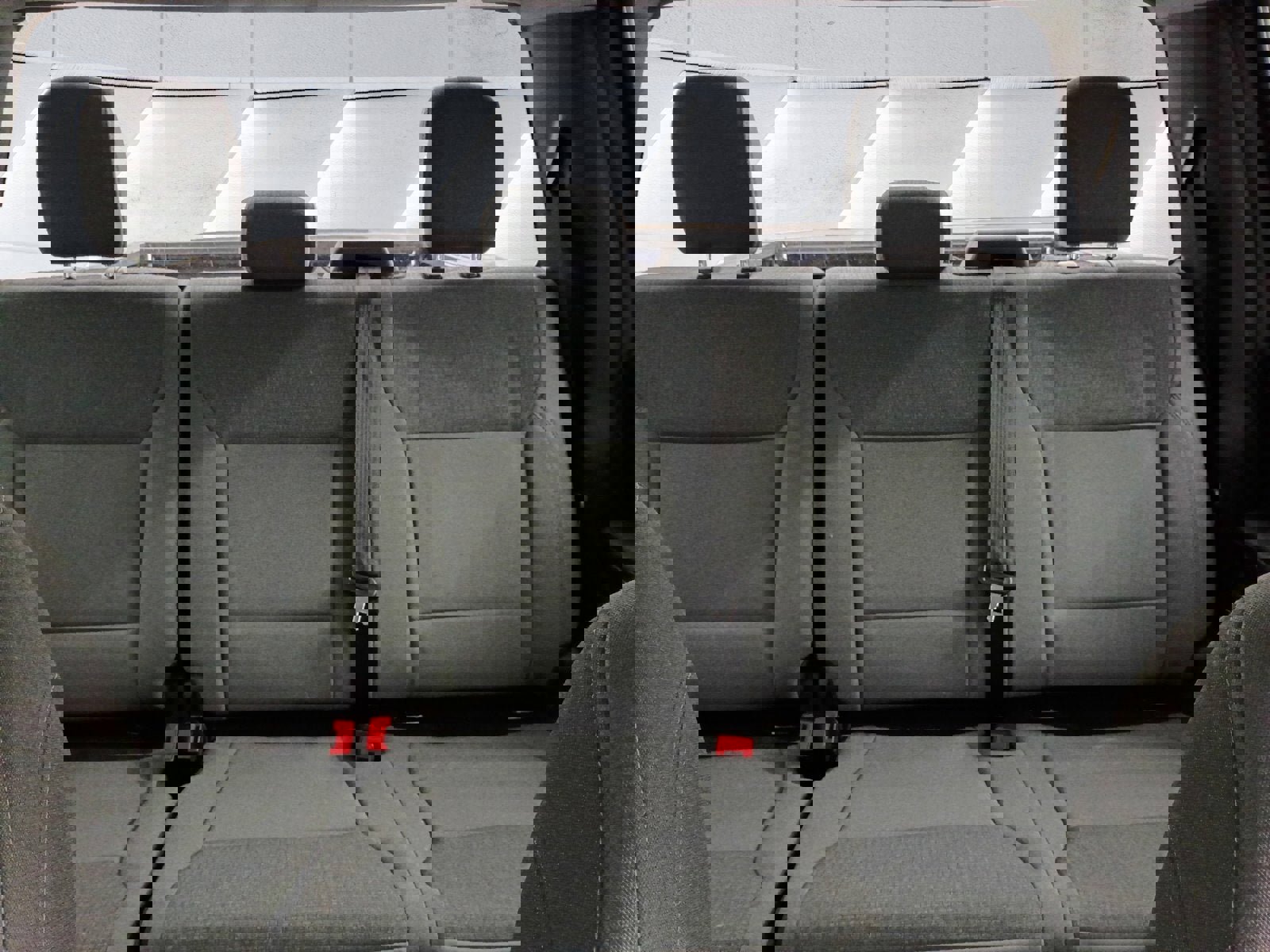 Used 2025 Ford F150 Lightning XLT image 14