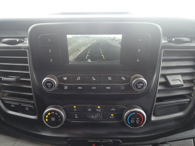 Used 2020 Ford Transit 250 148 High Roof Extended image 23