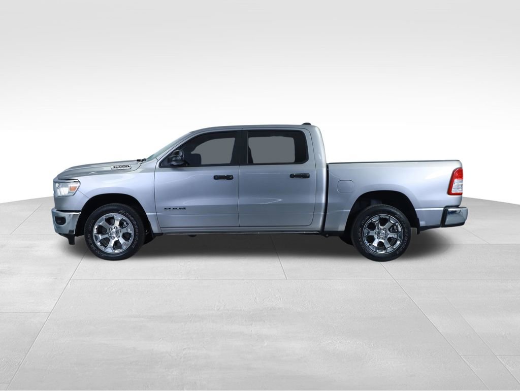 Used 2023 RAM 1500 Big Horn image 9
