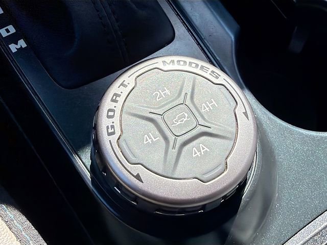 Used 2024 Ford Bronco Wildtrak image 27