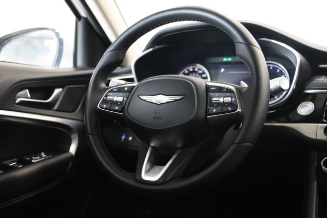 Used 2026 Genesis G70 2.5T AWD/4WD image 39