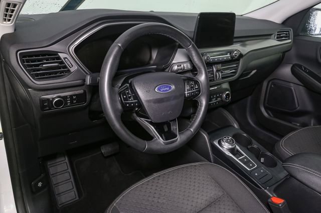 Used 2023 Ford Escape Active AWD/4WD image 20