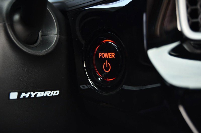 New 2026 Honda Civic Sport Touring image 19