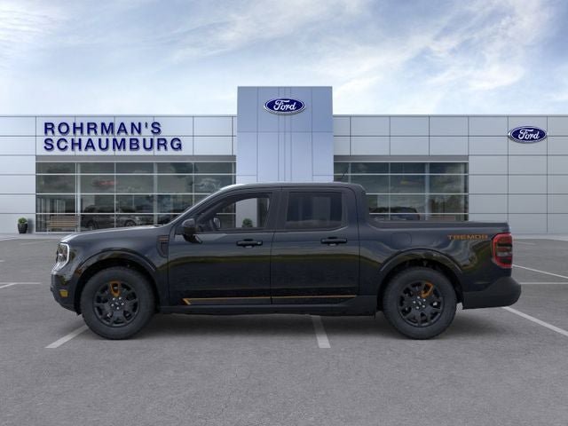 New 2026 Ford Maverick Tremor AWD/4WD image 3