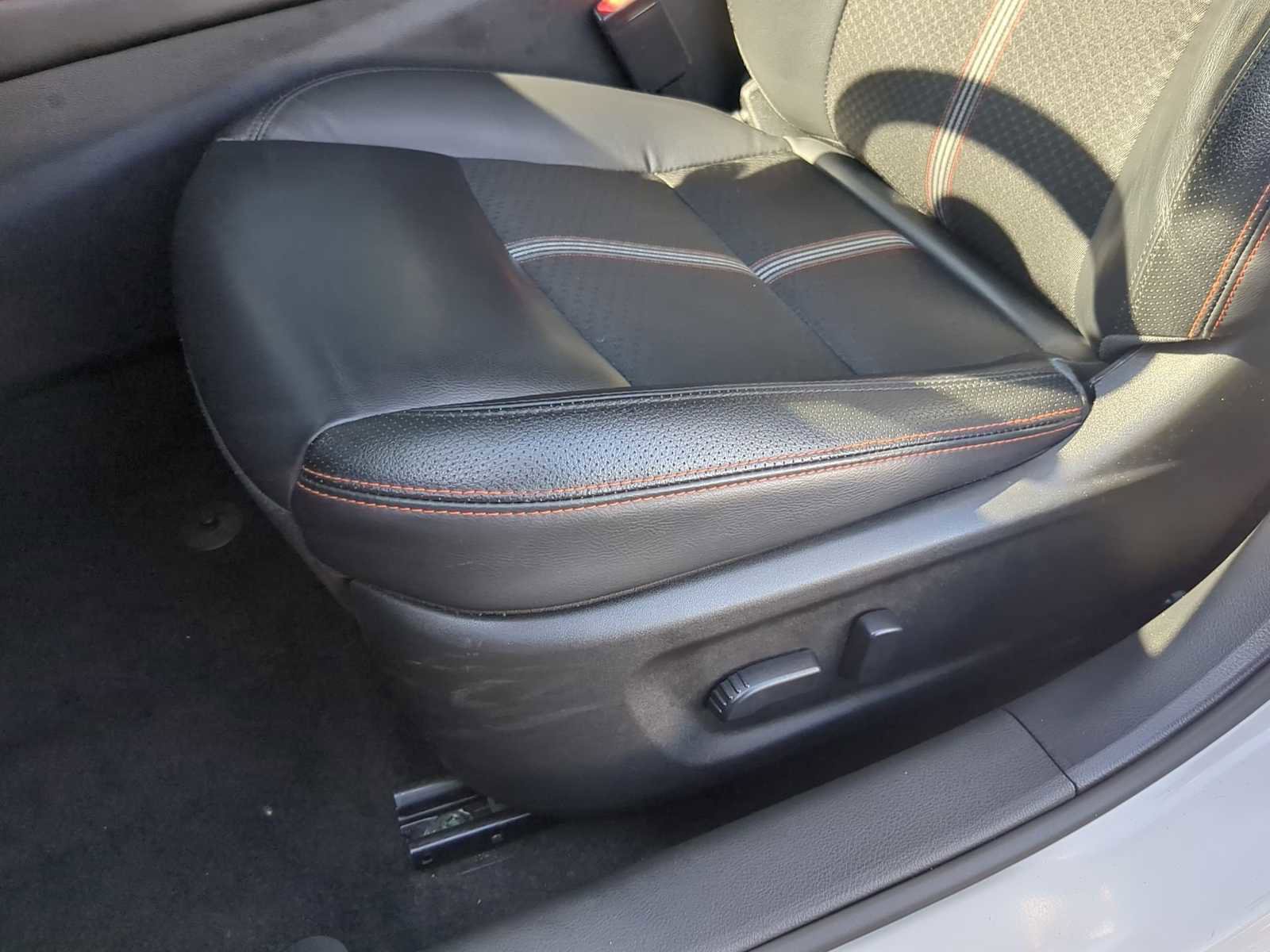 Used 2024 Nissan Altima 2.5 SR FWD image 13