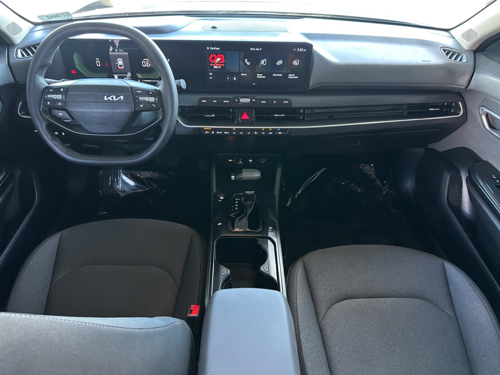 Used 2025 Kia K4 FWD image 11