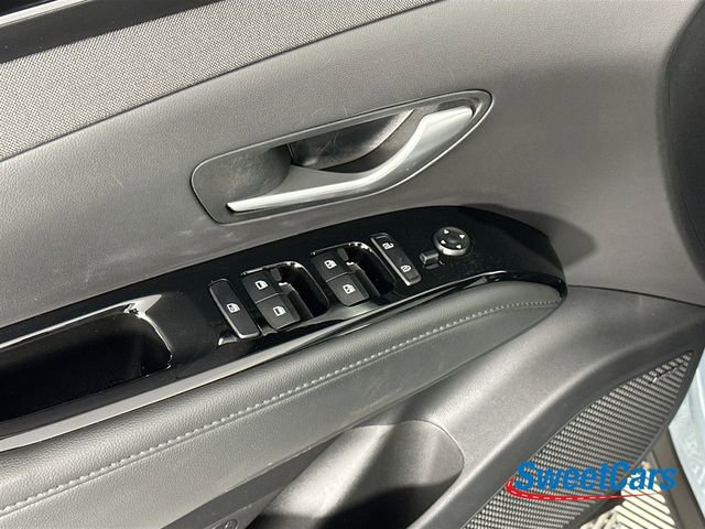 Used 2024 Hyundai Santa Cruz Limited image 40