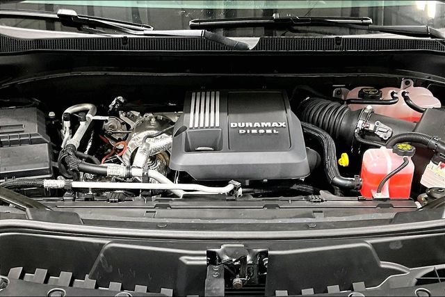 New 2026 Chevrolet Tahoe RST w/ Comfort Package AWD/4WD image 11