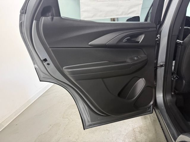 New 2026 Chevrolet TrailBlazer RS w/ Convenience Package FWD image 24