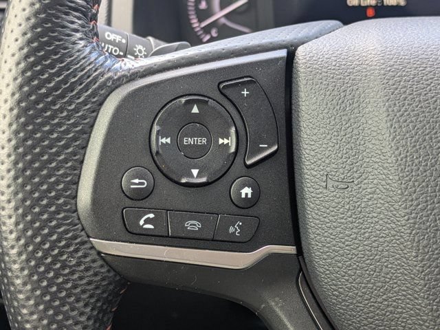 Certified 2024 Honda Passport TrailSport image 24