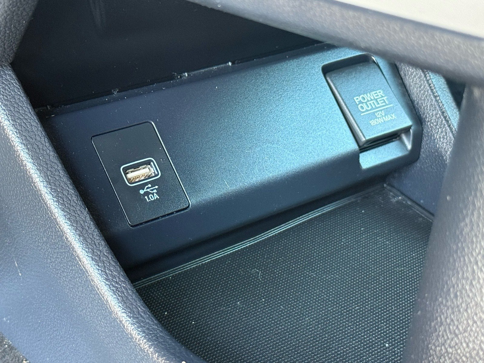 Used 2020 Honda HR-V LX image 22