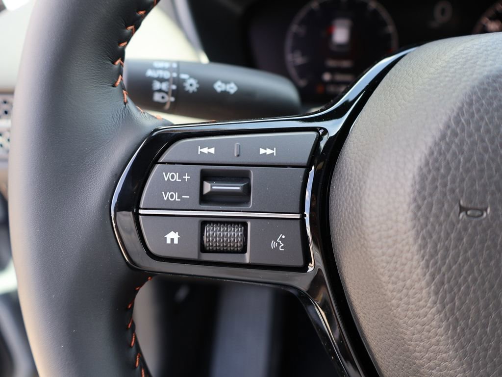 New 2027 Honda HR-V Sport image 15