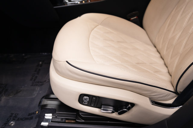 Used 2017 Bentley Mulsanne RWD image 54