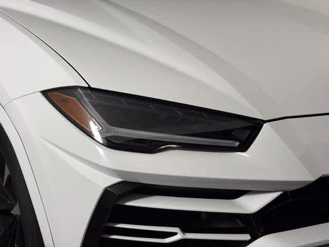 Used 2020 Lamborghini Urus AWD/4WD image 12