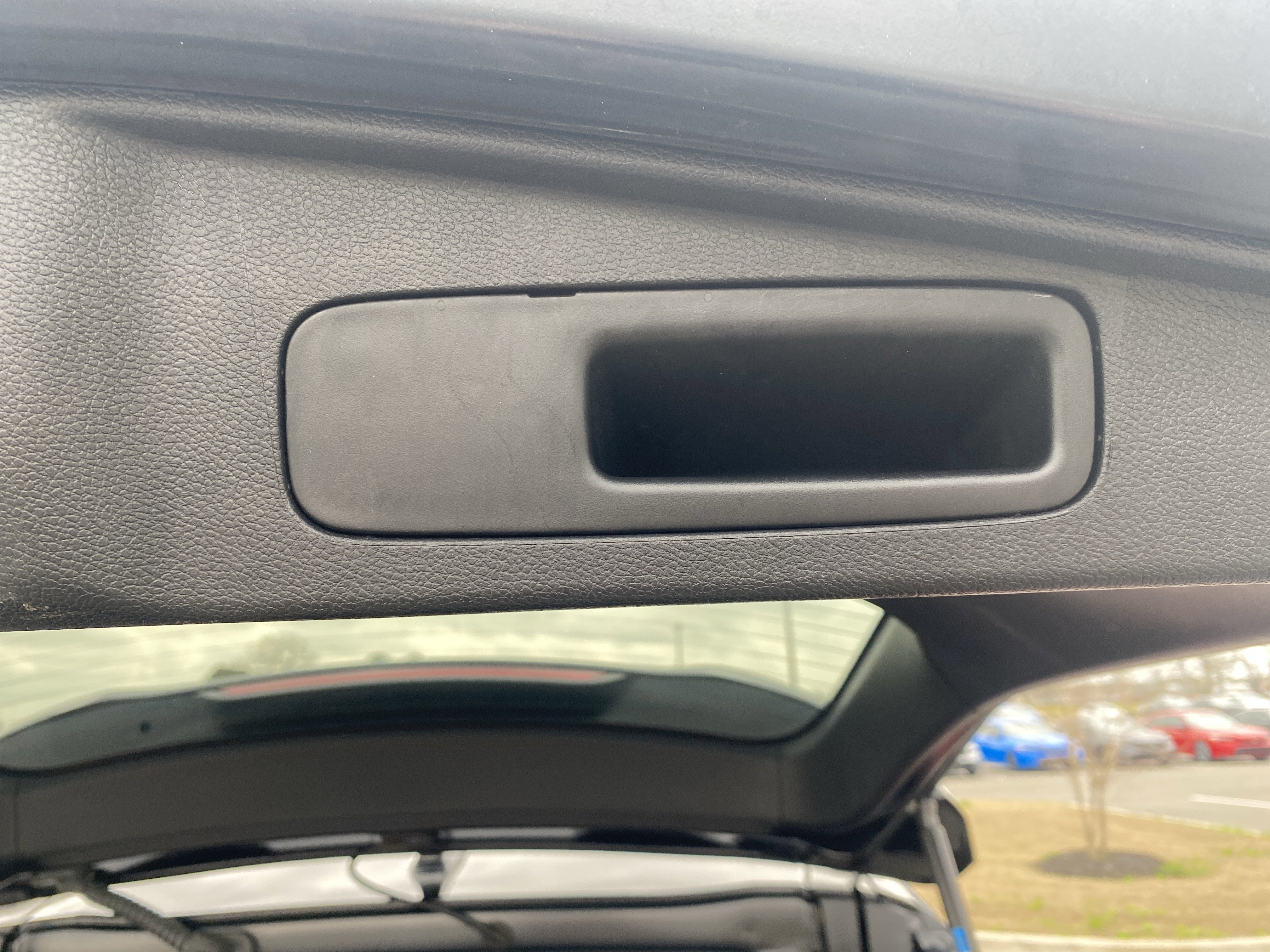 Certified 2018 Honda CR-V EX image 21