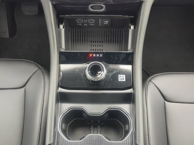 New 2027 Jeep Grand Cherokee L Limited RWD image 22