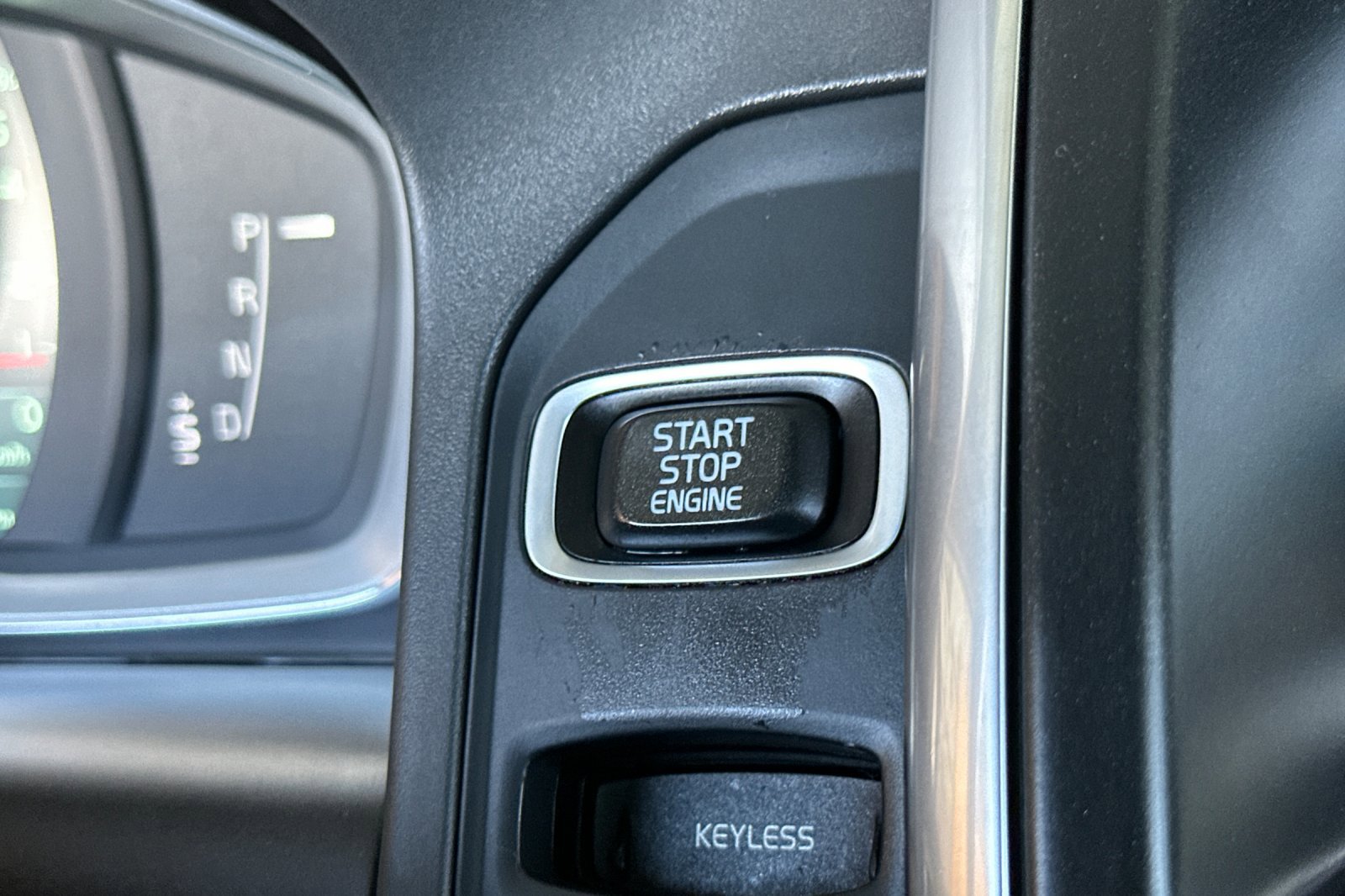 Used 2014 Volvo XC60 3.2 AWD/4WD image 22