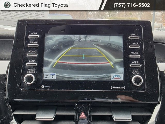 Used 2023 Toyota Camry SE w/ Cold Weather Package image 17