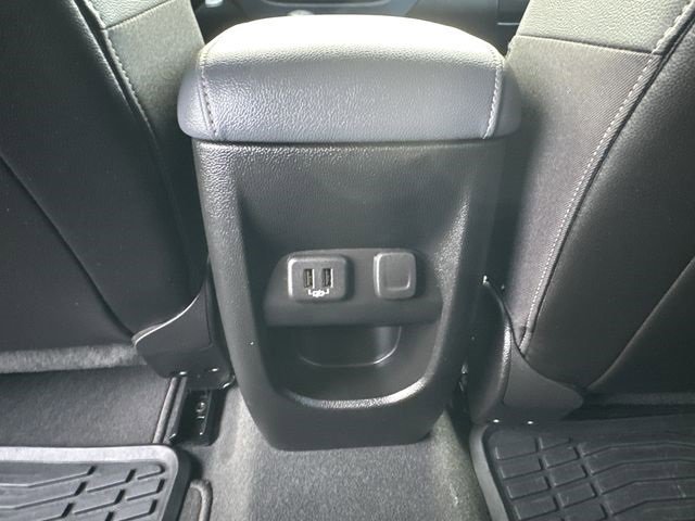 Certified 2022 Chevrolet Colorado Z71 w/ Trail Boss Package image 21