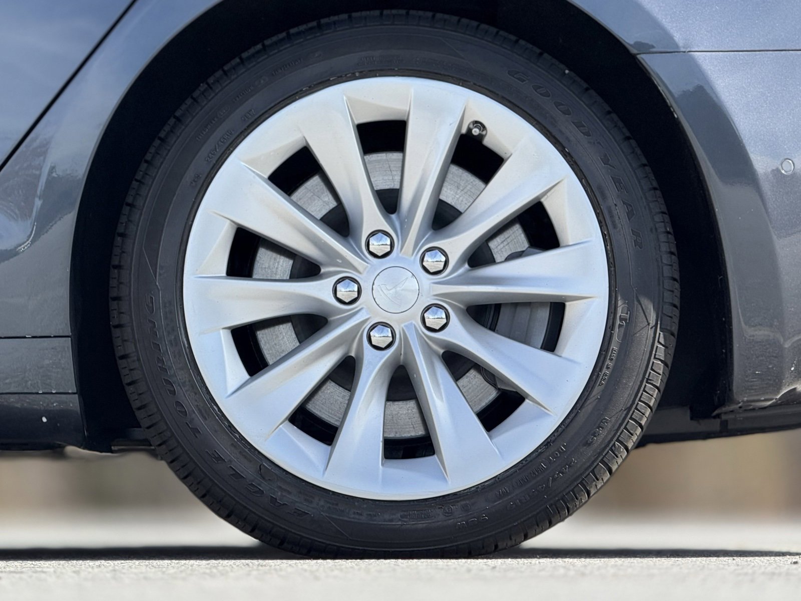 Used 2018 Tesla Model S 75D image 20