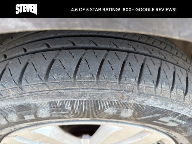 Used 2017 Kia Sportage LX image 11