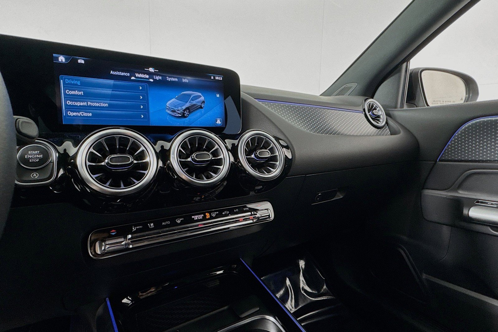 Certified 2025 Mercedes-Benz GLA 250 image 20