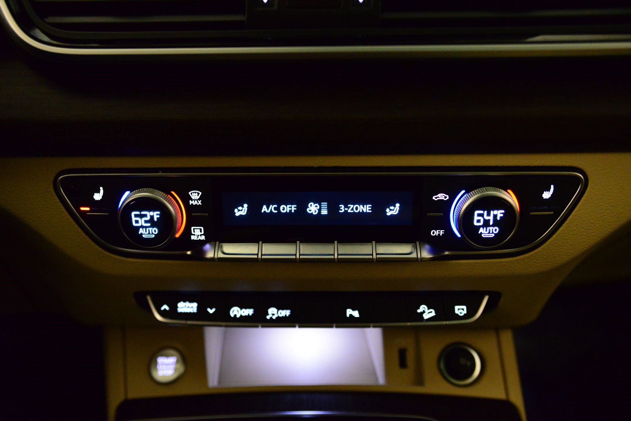 Certified 2025 Audi Q5 2.0T Premium image 14