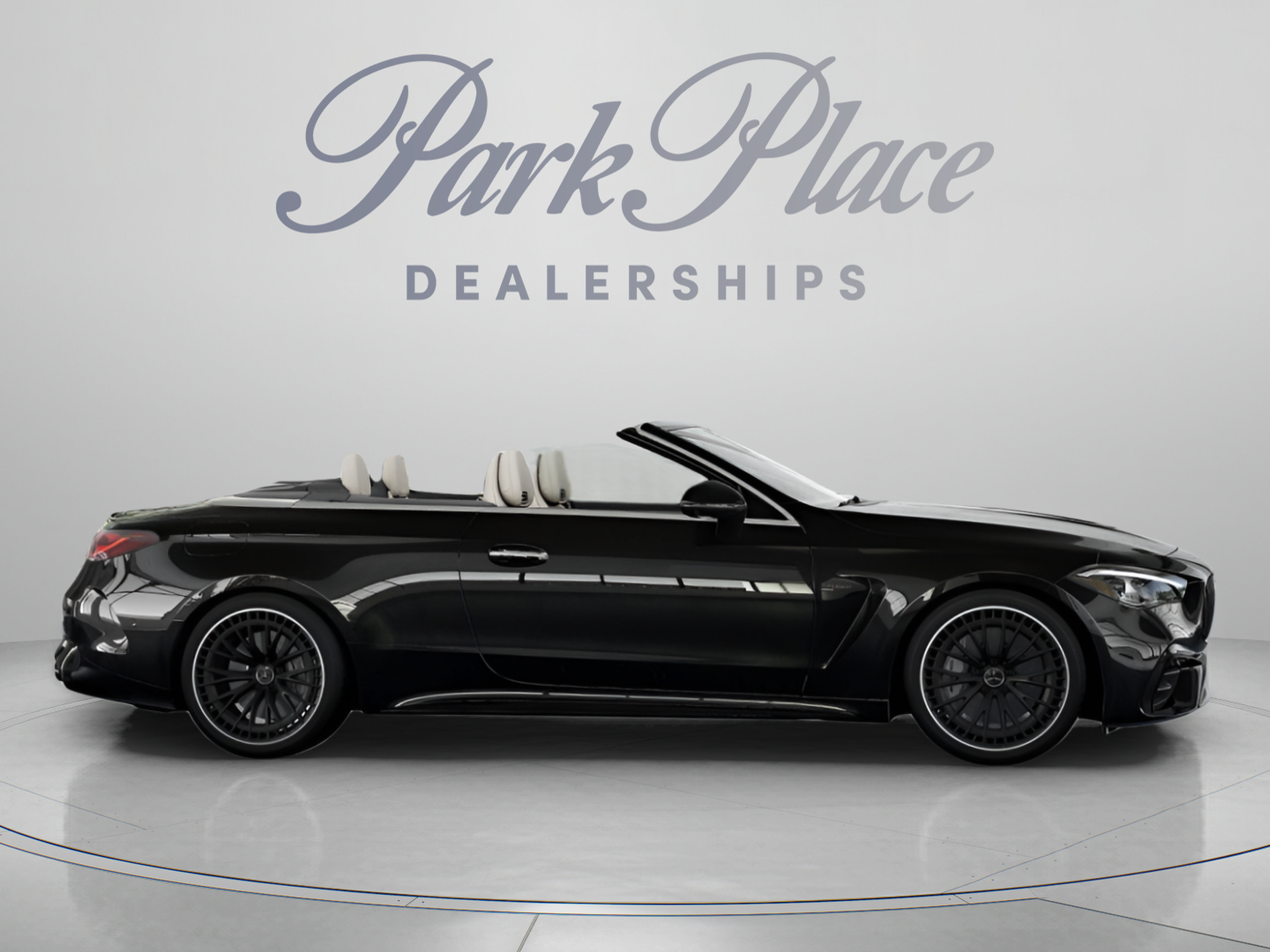 New 2026 Mercedes-Benz CLE 53 AMG 4MATIC Cabriolet image 22