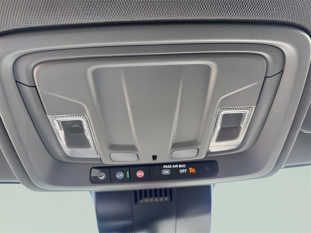 Used 2023 Chevrolet Silverado 1500 Custom w/ LPO, Dark Essentials Package image 27