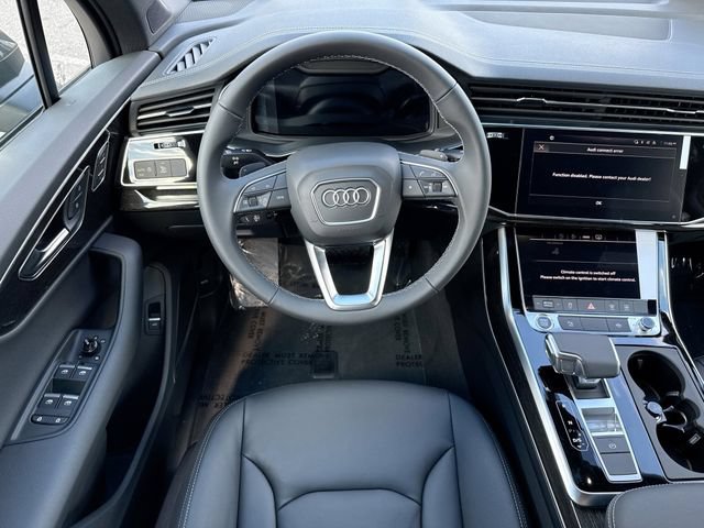 New 2026 Audi Q7 2.0T Premium AWD/4WD image 17
