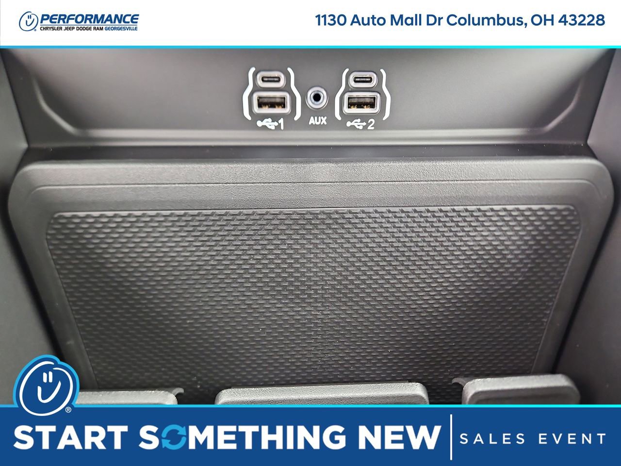 New 2026 RAM 2500 Big Horn image 27