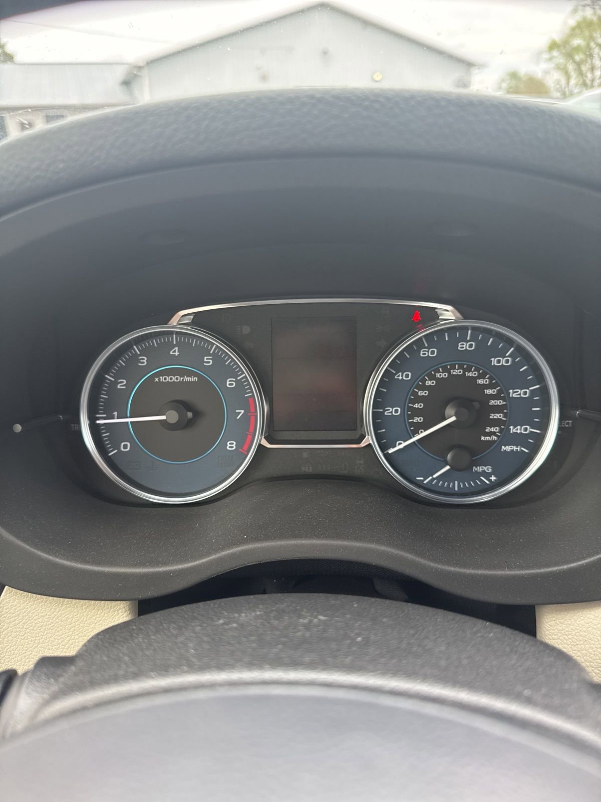 Used 2016 Subaru Impreza 2.0i Sport Limited w/ Popular Package #1 image 13