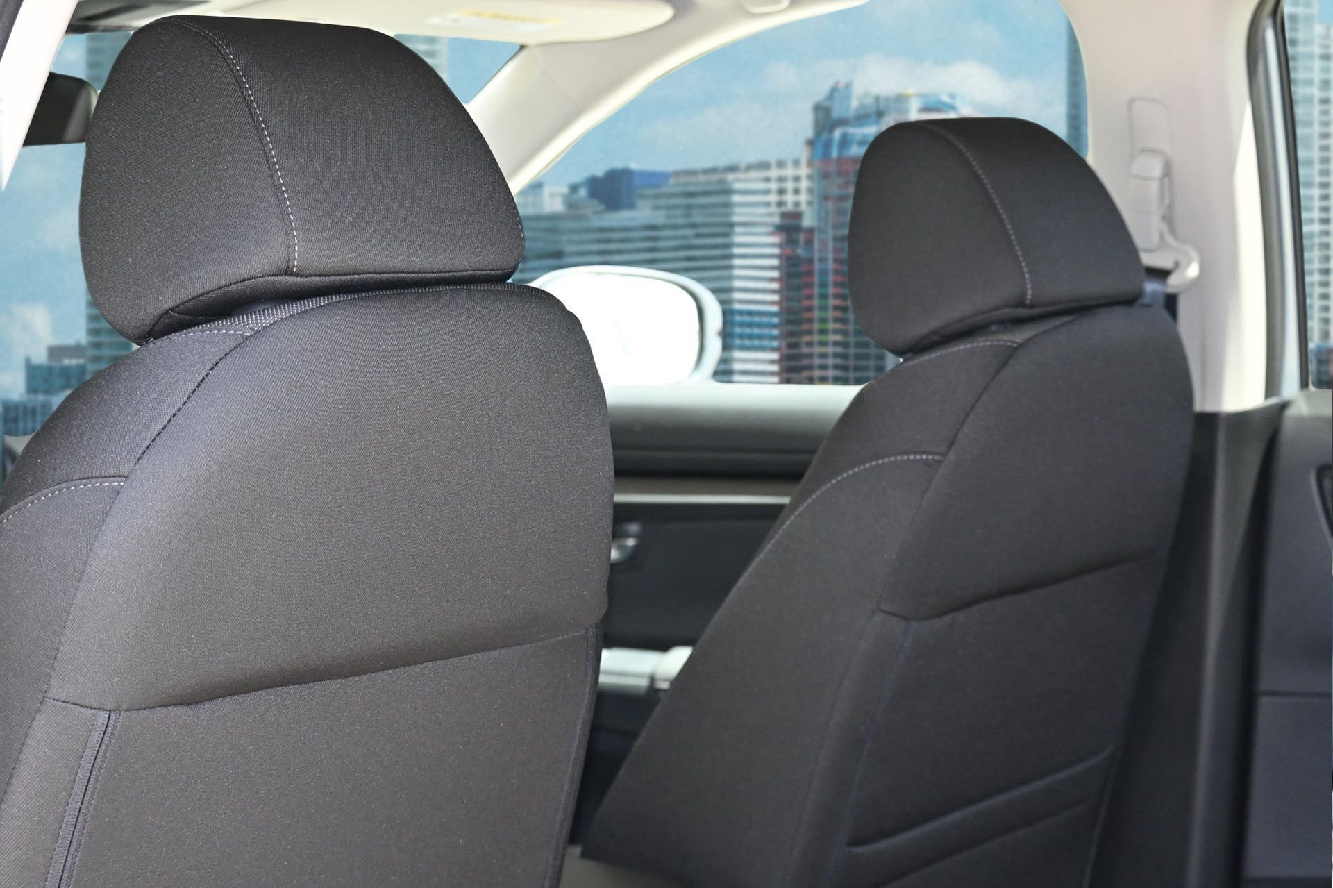 New 2025 Honda CR-V EX image 12