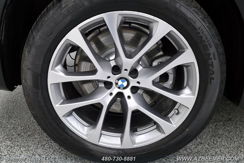Used 2026 BMW X5 xDrive50e AWD/4WD image 47