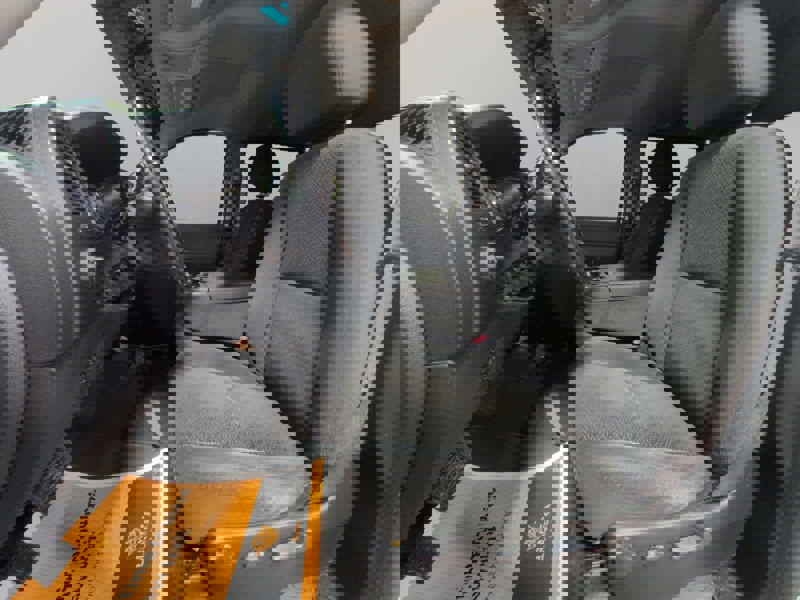 Used 2007 Chevrolet Silverado 2500 LT w/ 1LT Convenience Package image 9