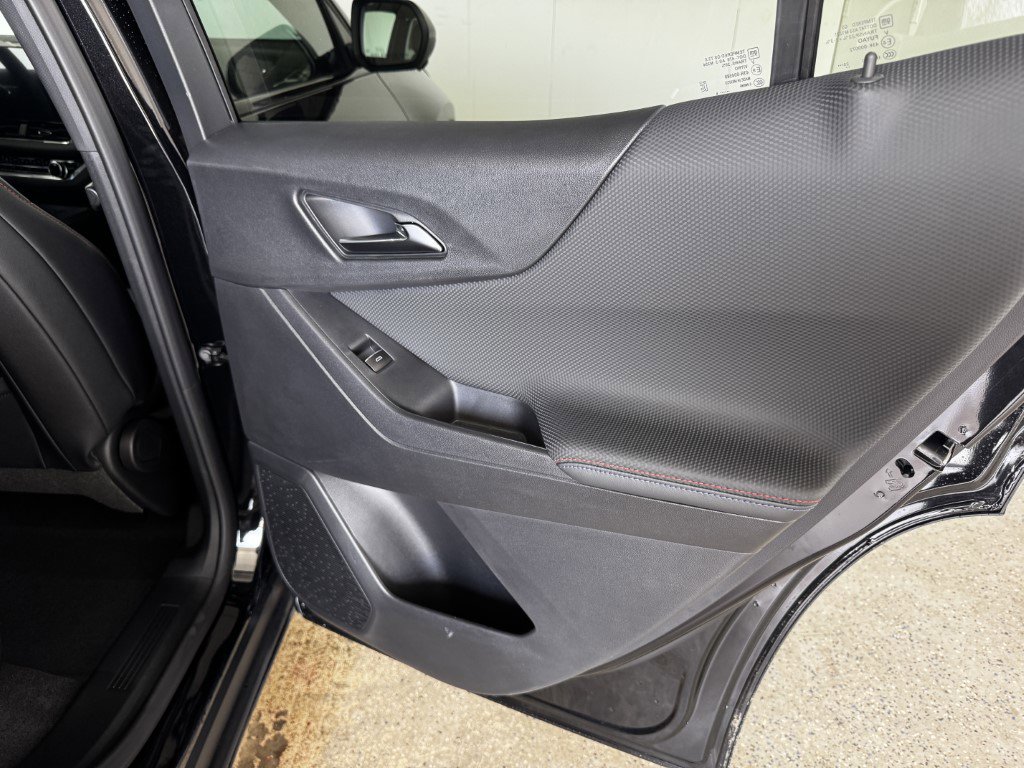 New 2026 Chevrolet Equinox RS w/ Safety and Technology Package image 75
