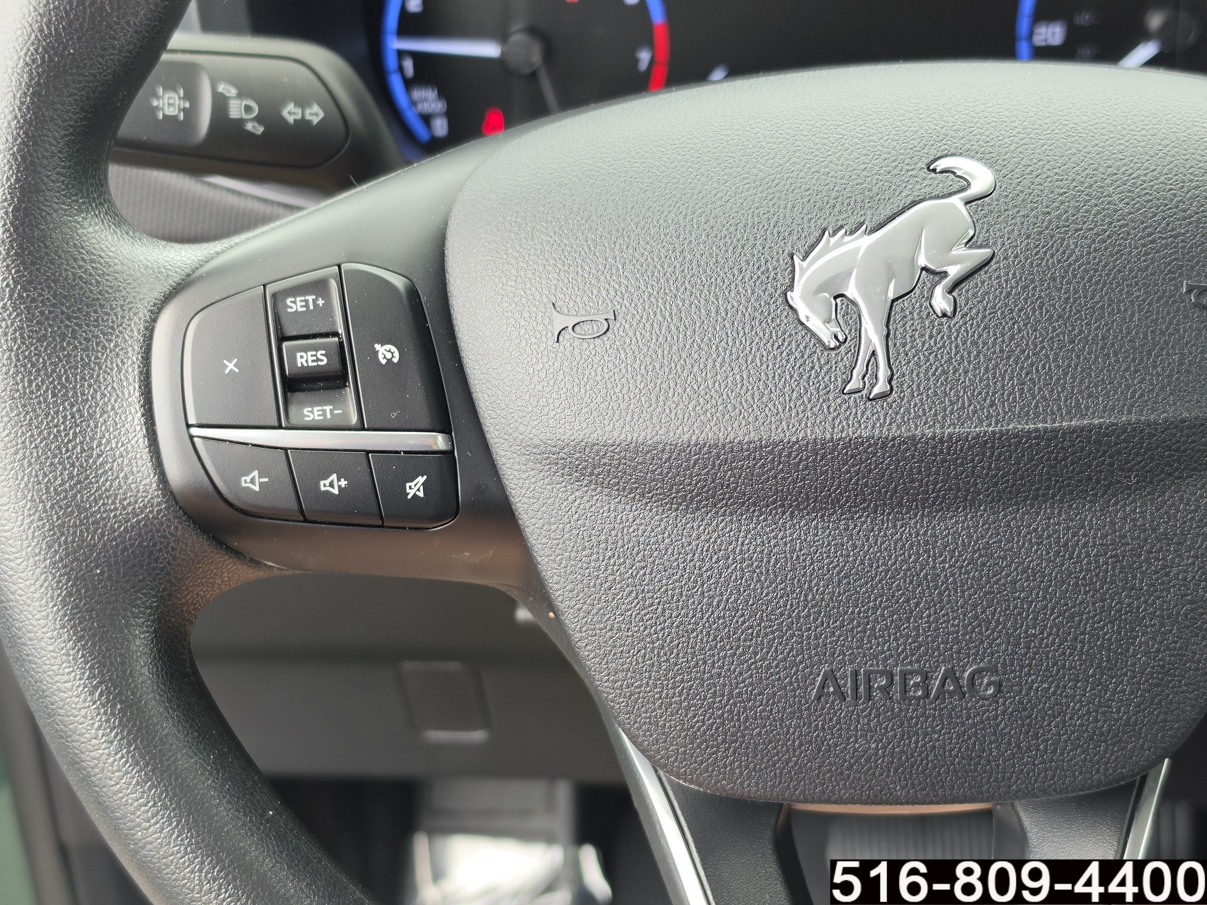Used 2023 Ford Bronco Sport Big Bend AWD/4WD image 12