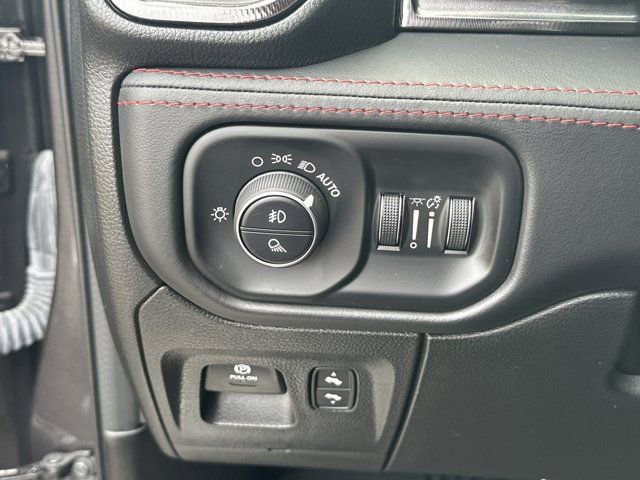 Used 2023 RAM 1500 TRX w/ TRX Level 2 Equipment Group AWD/4WD image 29
