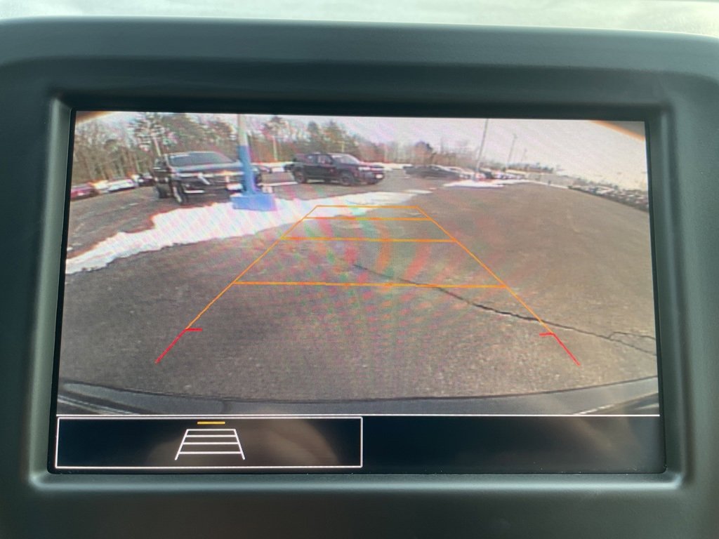 Certified 2022 Chevrolet Equinox LT image 19