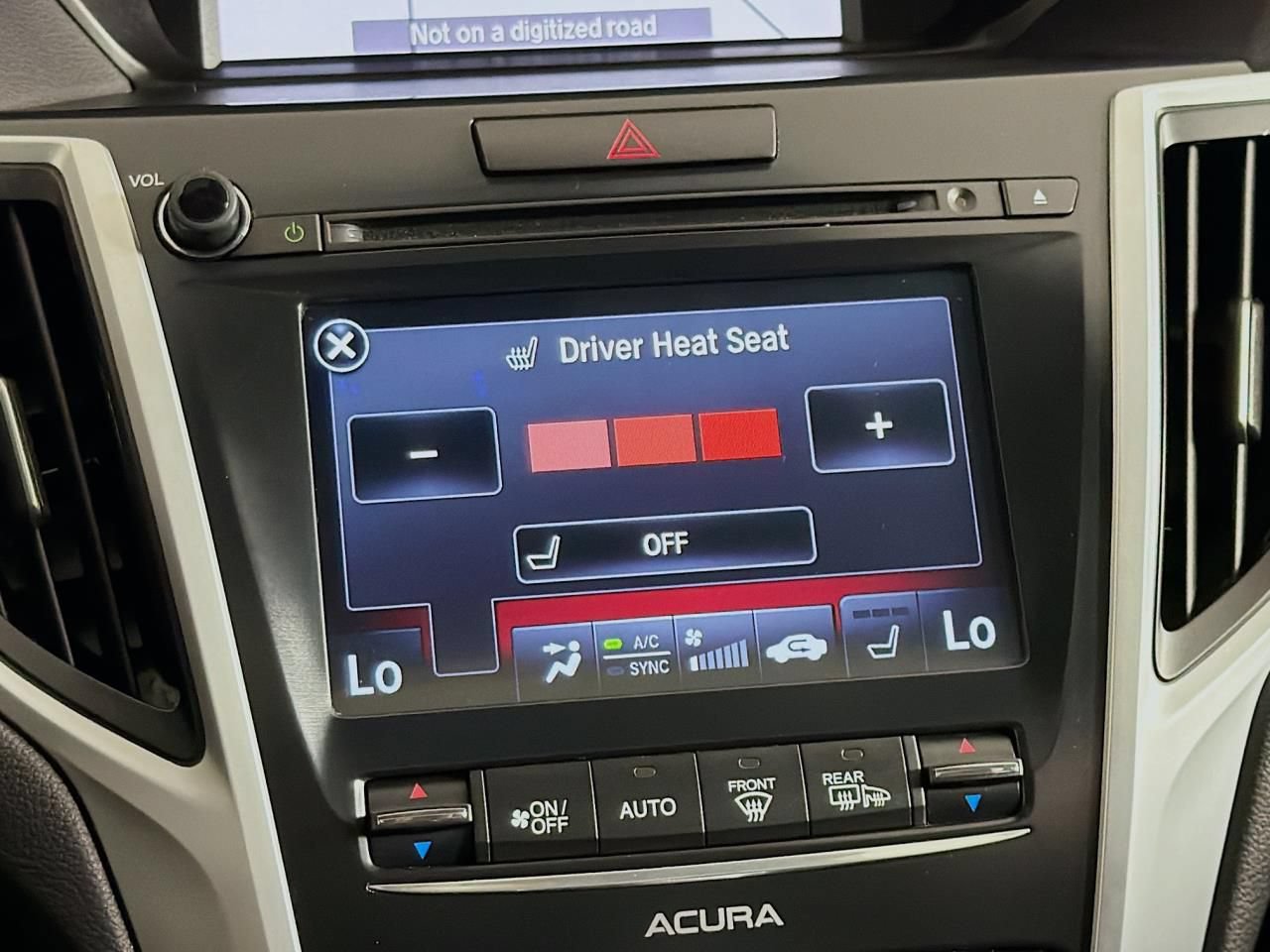 Used 2017 Acura TLX w/ Technology Package AWD/4WD image 18