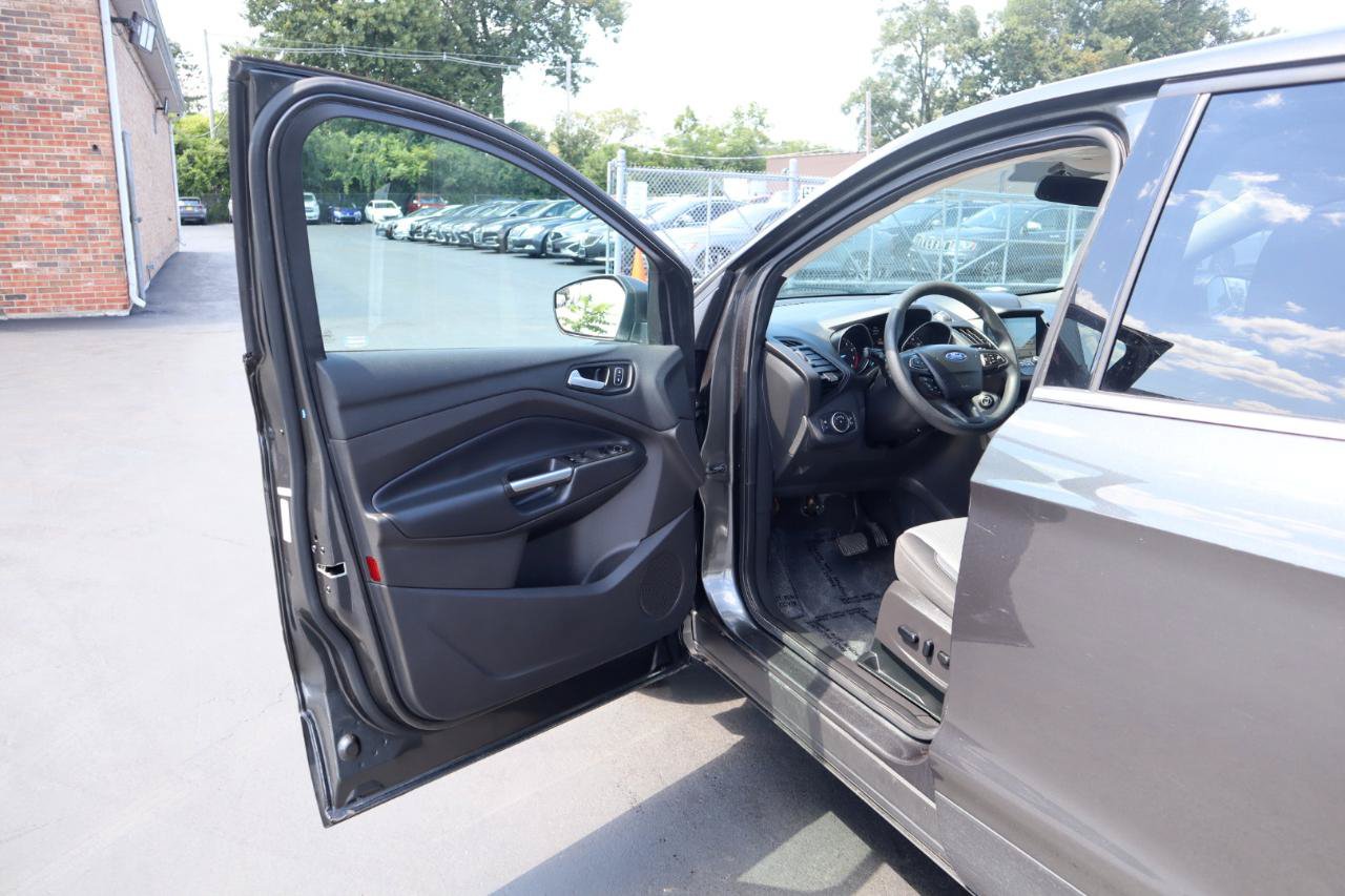Used 2019 Ford Escape SE AWD/4WD image 19