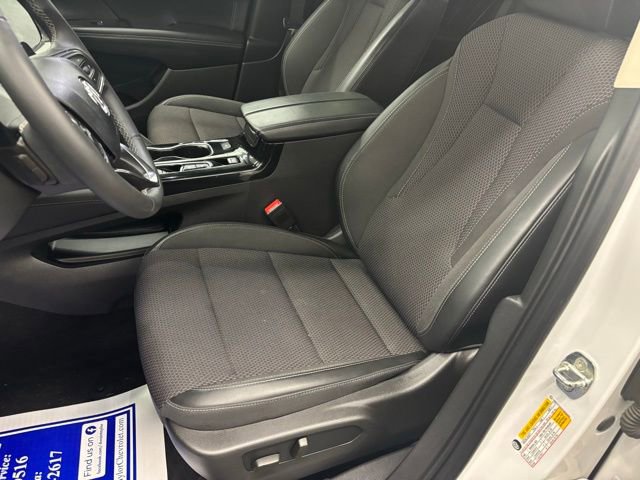 Used 2023 Buick Envision Preferred FWD image 14
