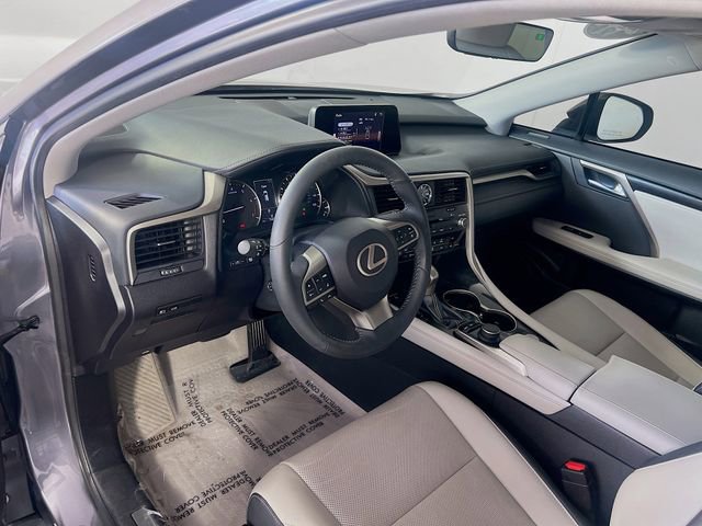 Used 2018 Lexus RX 350 FWD w/ Accessory Package image 11