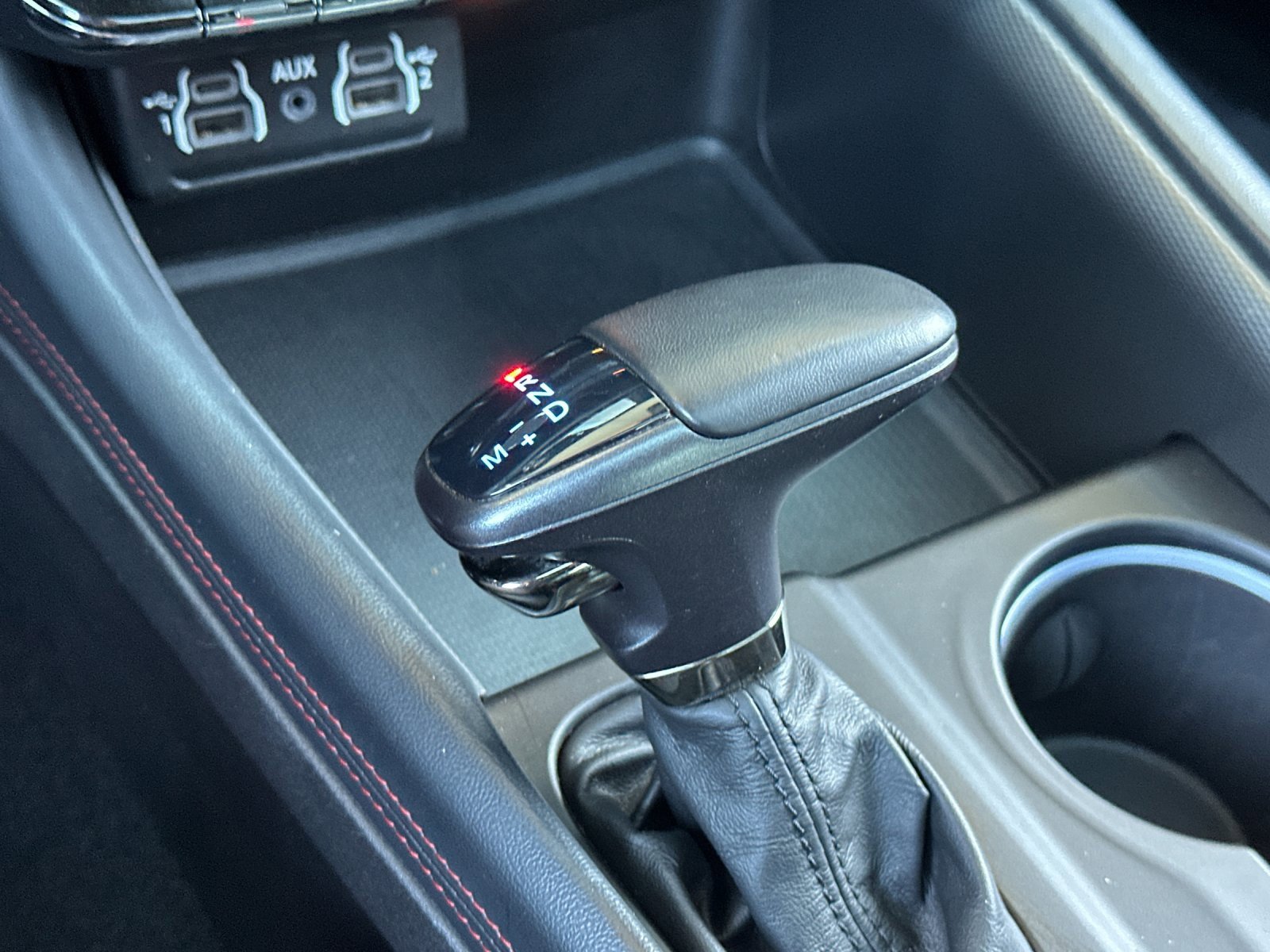 Certified 2023 Dodge Durango GT image 23