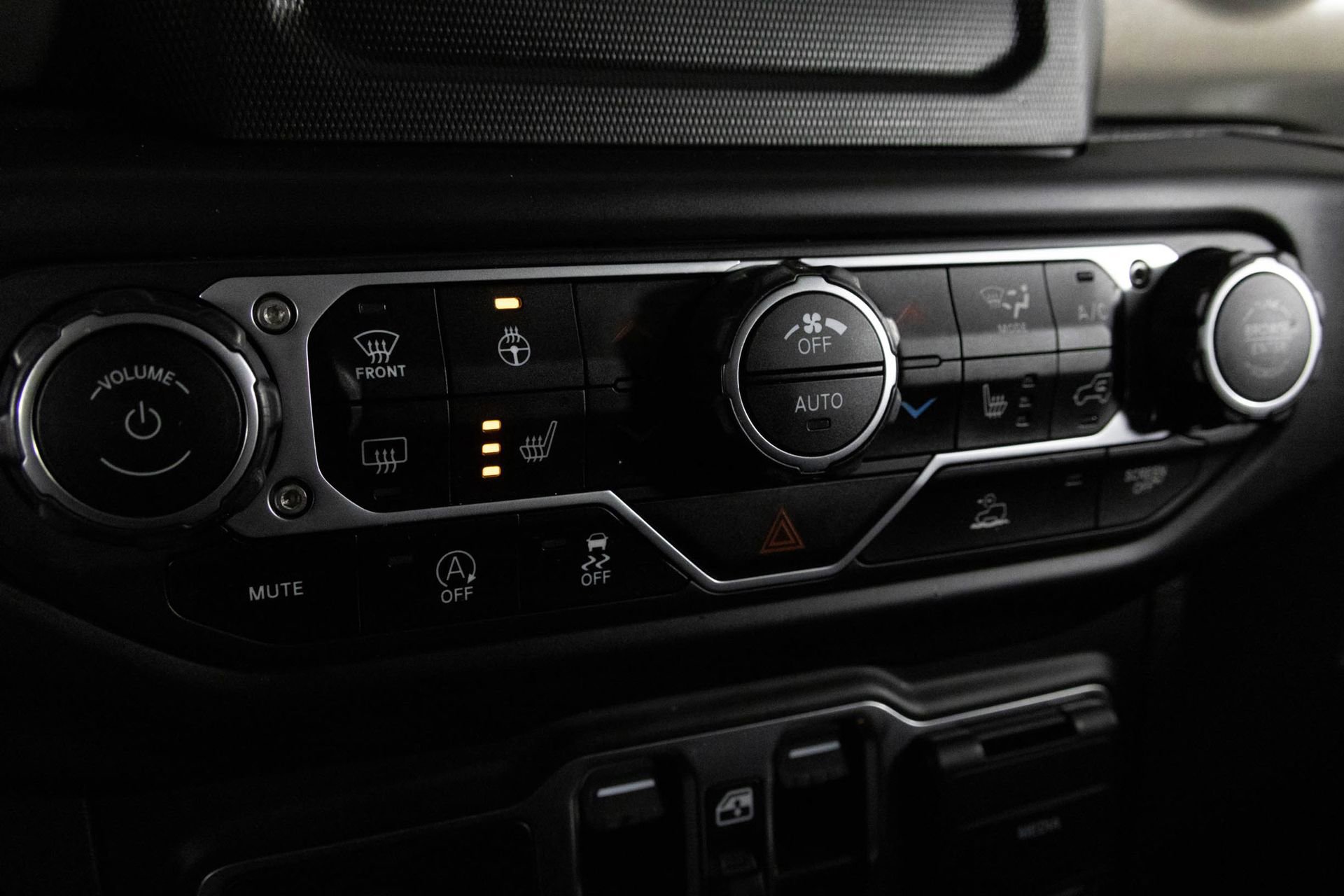 Used 2021 Jeep Wrangler Unlimited Sport image 22
