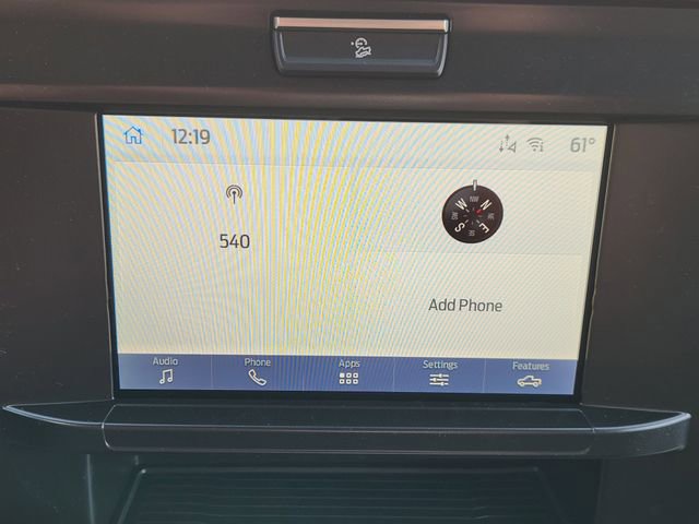 New 2026 Ford F250 XL w/ STX Appearance Package image 13