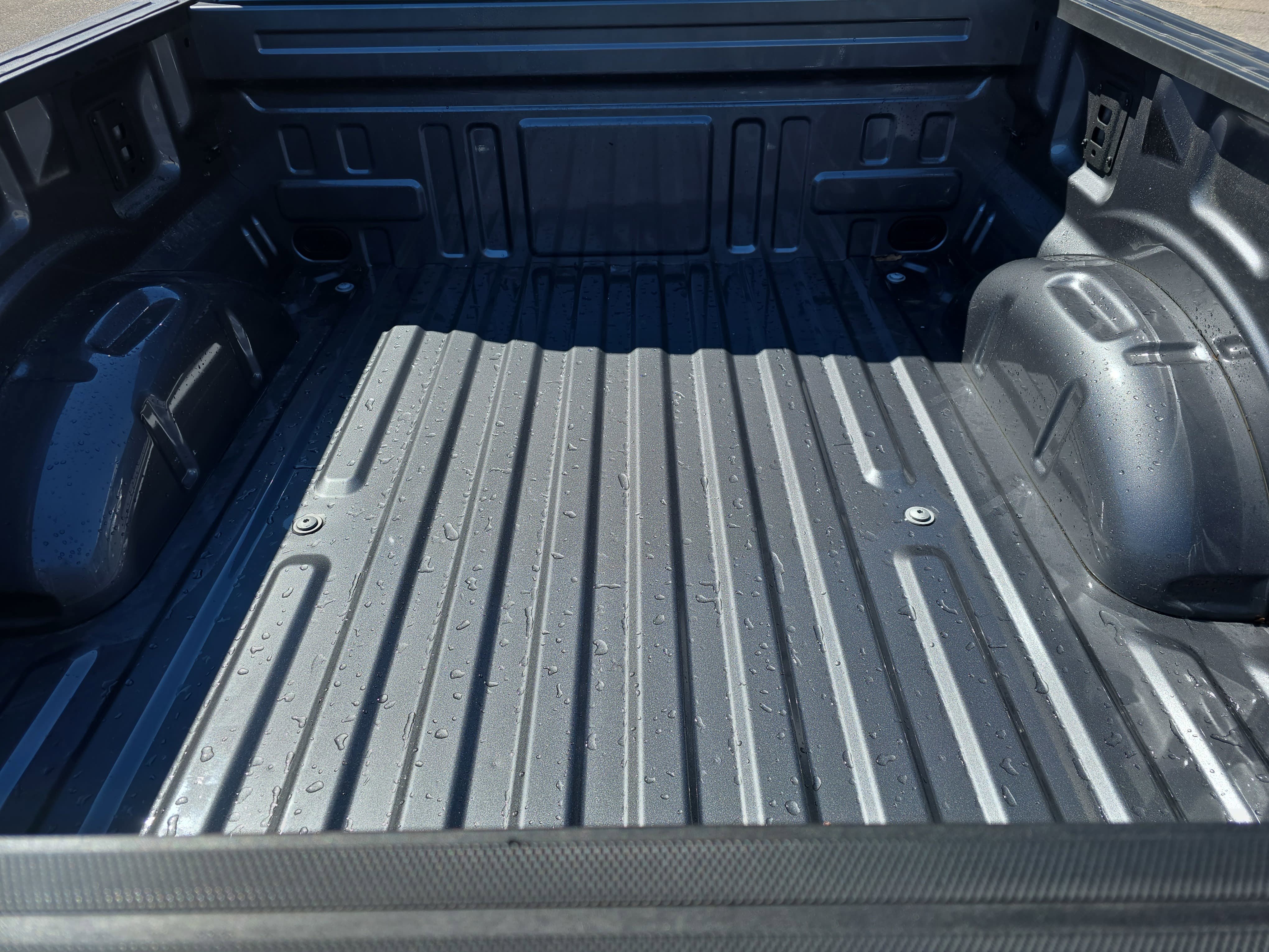 Used 2024 Ford F150 Lariat w/ Bed Utility Package image 13
