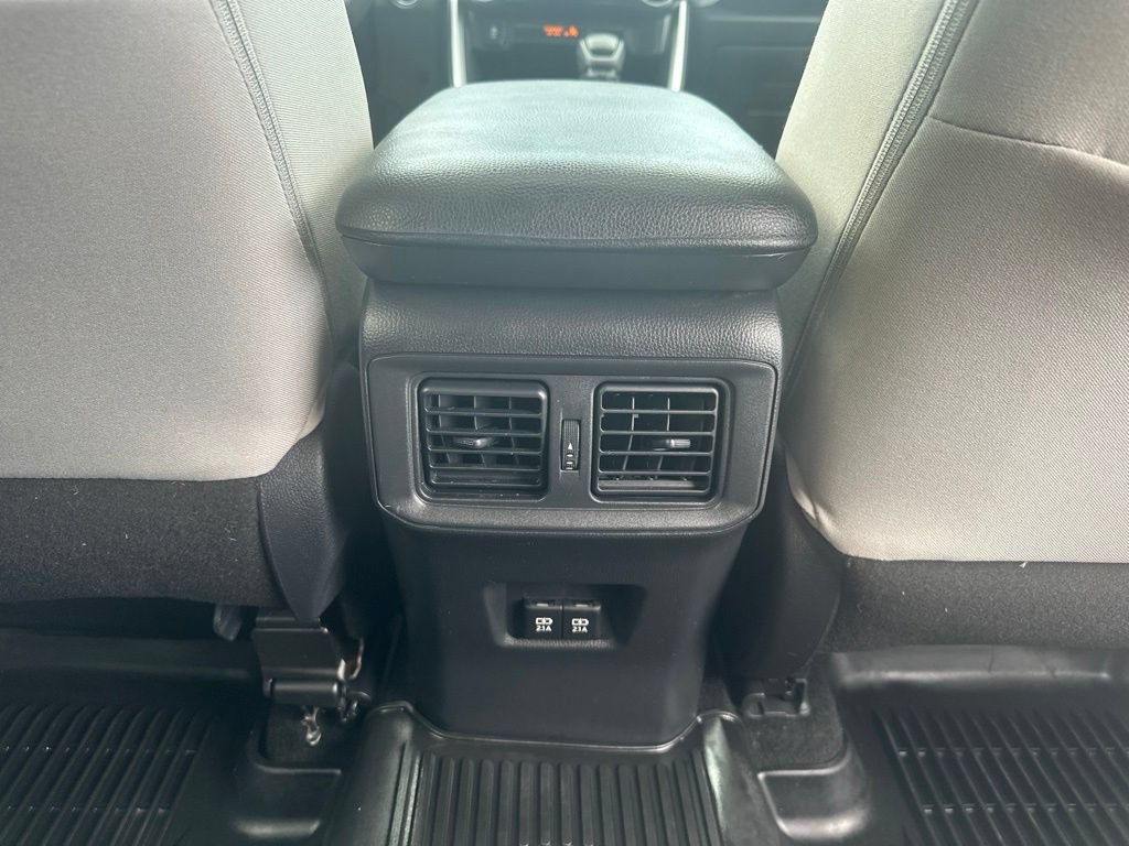 Used 2020 Toyota RAV4 XLE w/ Convenience Package AWD/4WD image 29