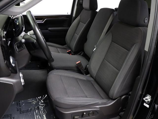 Used 2024 GMC Sierra 1500 Elevation image 11